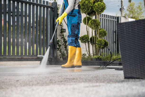 Best Building Exterior Washing  in Oakley, KS